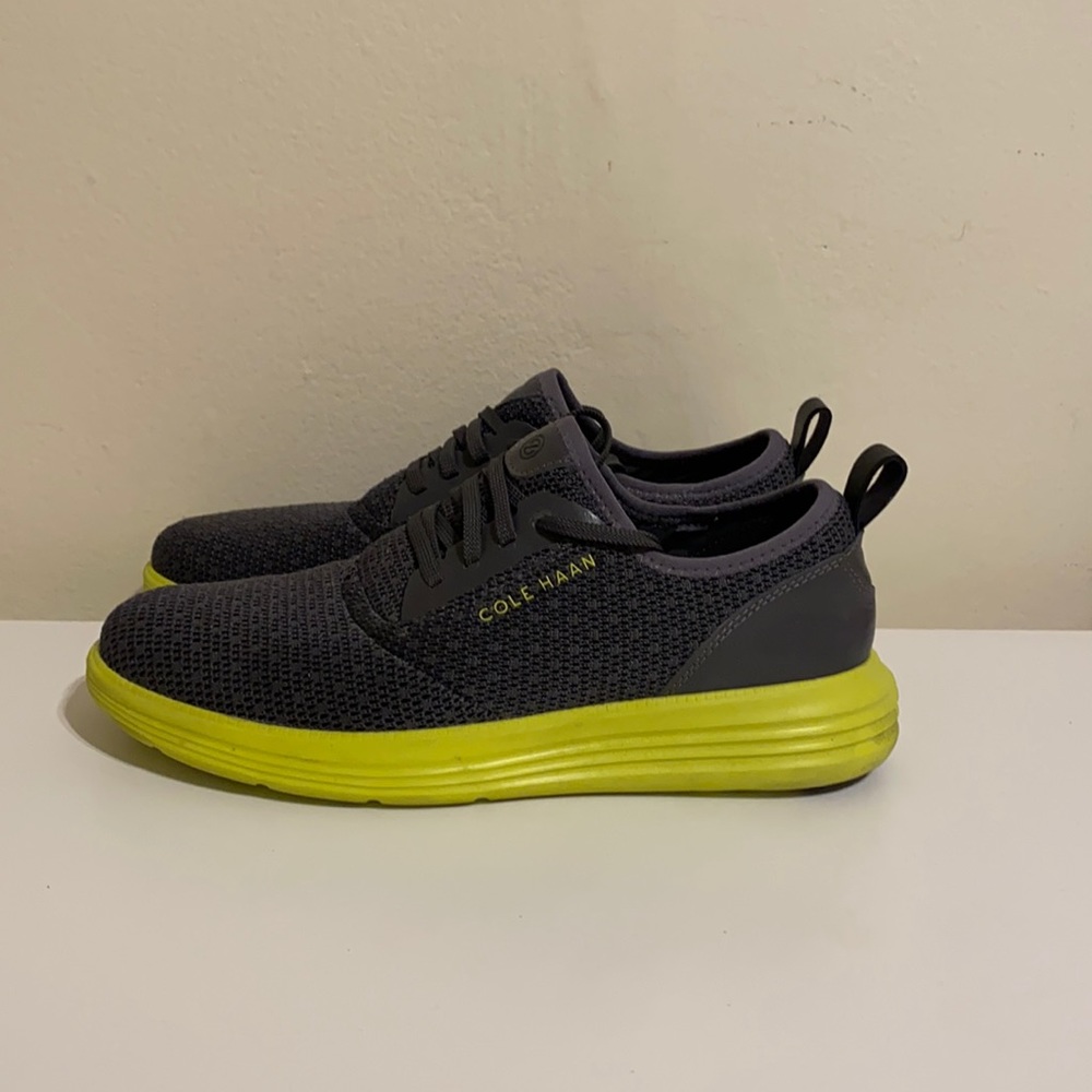 Cole Hann Athletic Shoes